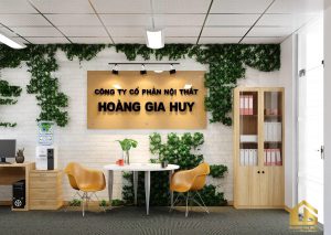 Nội thất Hoàng Gia Huy